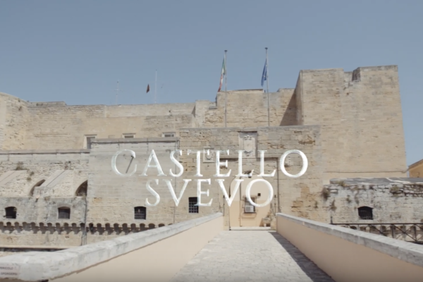 Castello Svevo